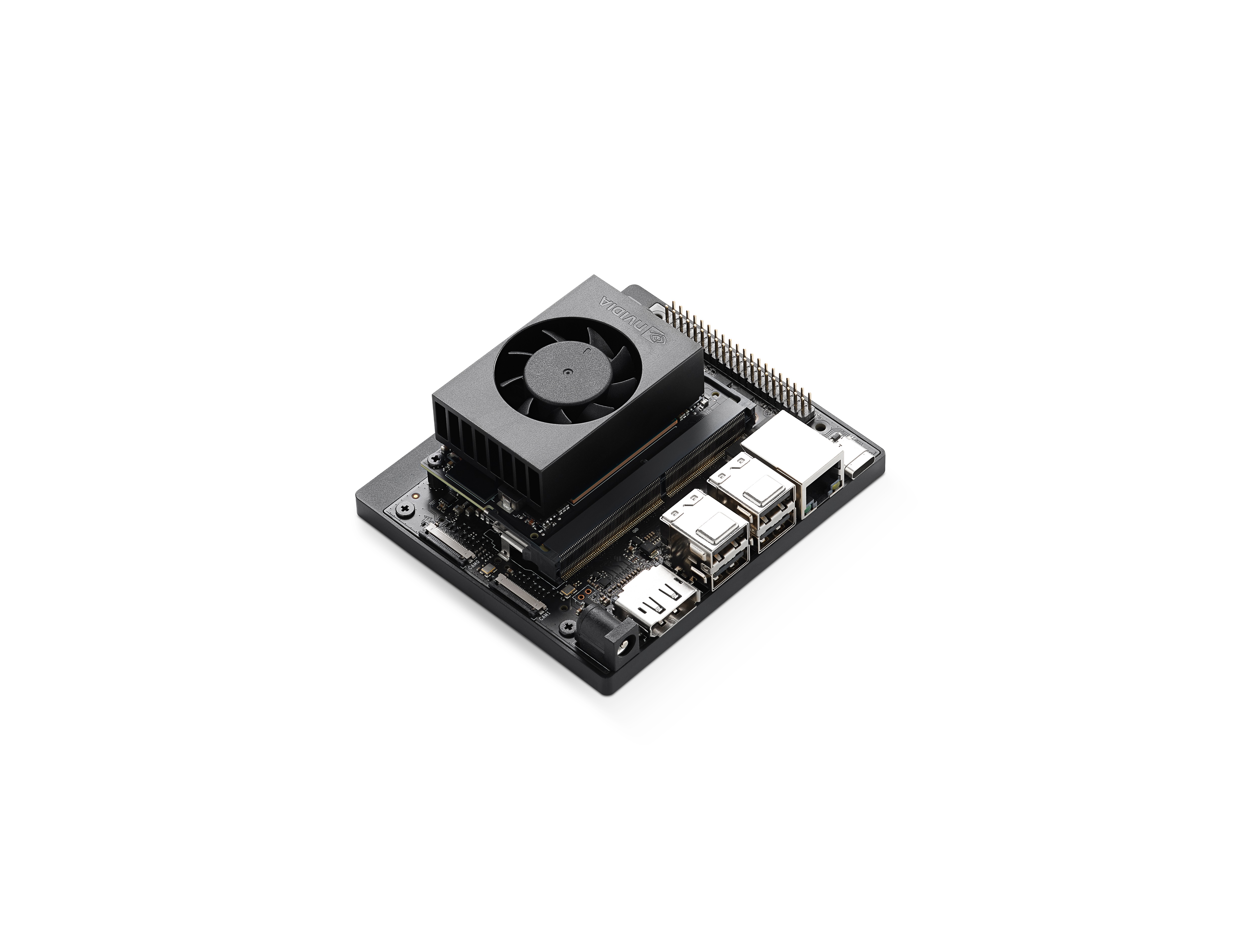 NVIDIA Jetson Orin Nano Super Developer Kit Development Kit