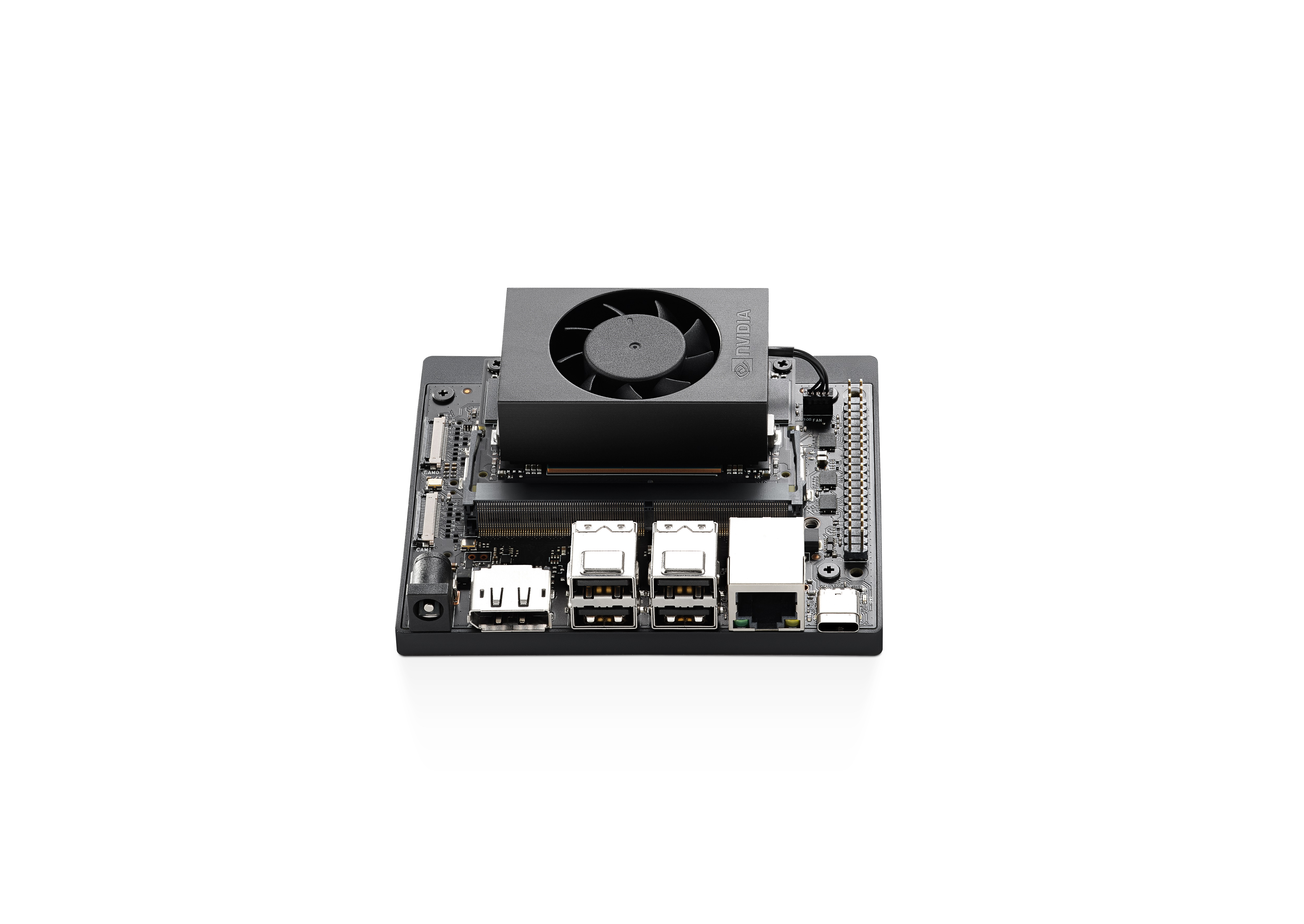 945-13766-0005-000 NVIDIA Jetson Orin Nano Super Developer Kit Development Kit